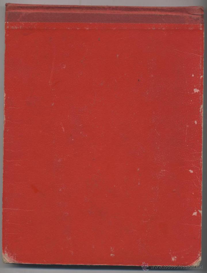 Libros de segunda mano: MECANOGRAFIA- F.GOMEZ-EDICION 1968 - Foto 2