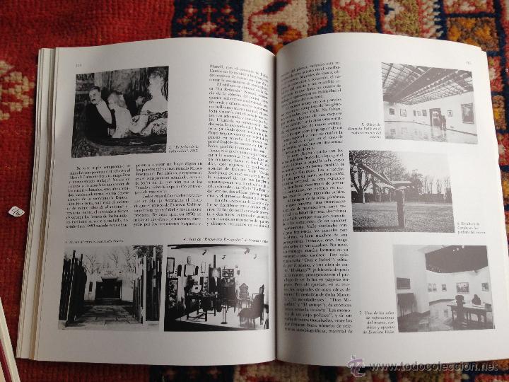 Libros de segunda mano: Museos. varios autores. estudios, adquisiciones y exposiciones - Foto 4