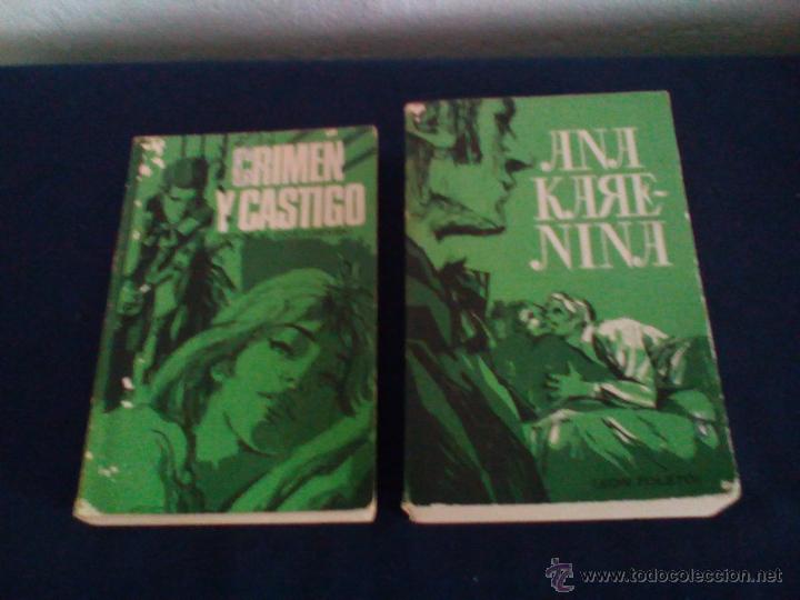 Libros de segunda mano: LOTE 5 LIBROS - EDICIONES RODEGAR 1968 / ESTADO NORMAL DF-405 - Foto 2