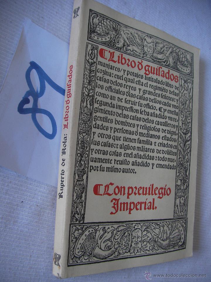 Libros de segunda mano: LIBRO Y GUIRADOS - RUPERTO DE ROLA - Foto 1