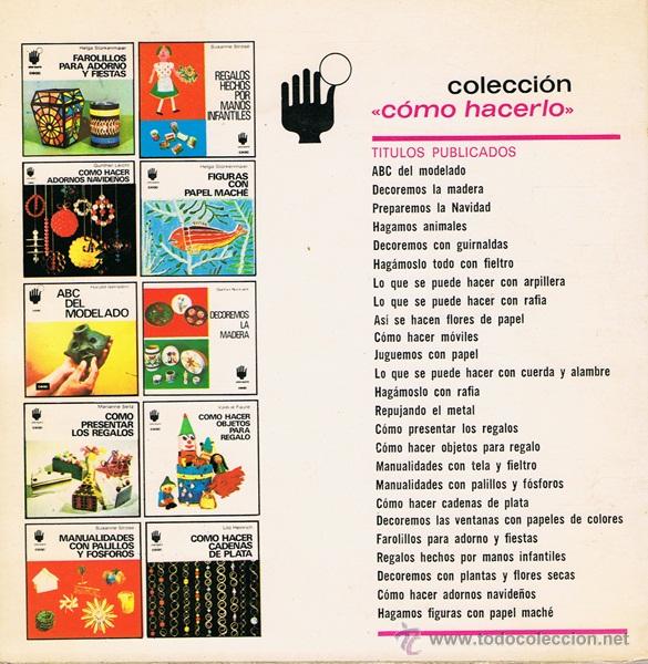 Libros de segunda mano: ABC DEL MODELADO  HARALD ISENSTEIN - Foto 2