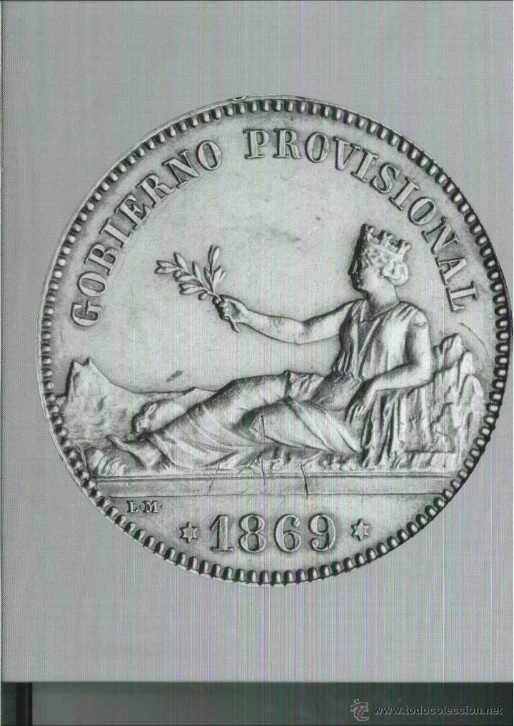 Libros de segunda mano: LA PESETA 1868-2001. BBVA - Foto 1