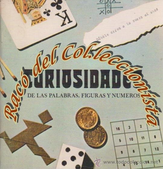 Libros de segunda mano: CURIOSIDADES DE LAS PALABRAS FIGURAS Y NUMEROS, SELECCIONES DEL READERS DIGEST, 1982