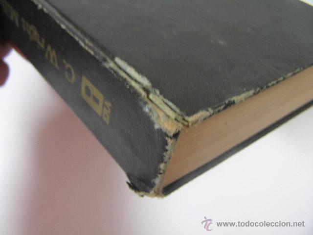 Libros de segunda mano: los marxistas,wright mills,1966,era  ed,ref marx bs14 - Foto 2