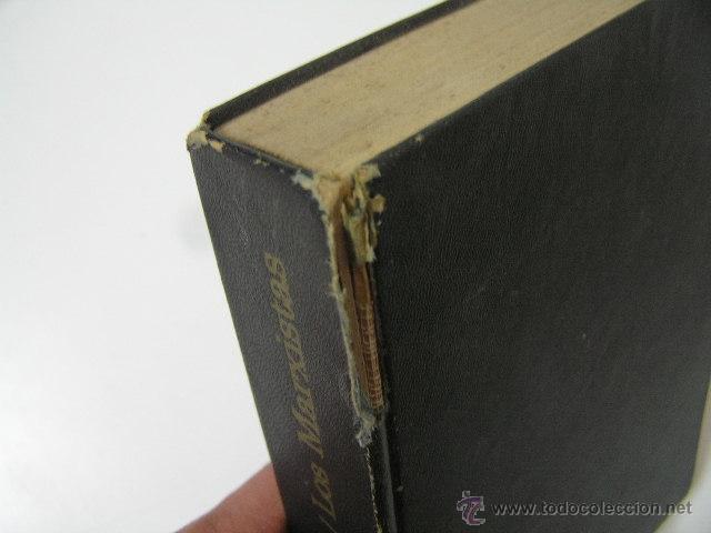 Libros de segunda mano: los marxistas,wright mills,1966,era  ed,ref marx bs14 - Foto 3