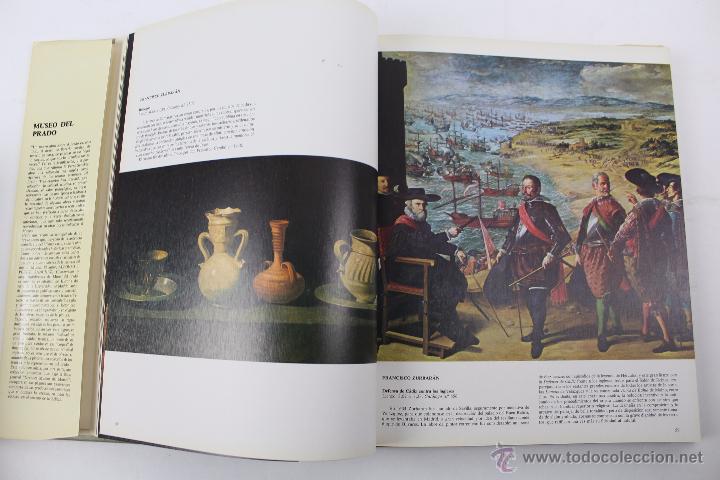 Libros de segunda mano: L-3299 MUSEO DEL PRADO. ALFONSO E. PEREZ SANCHEZ. EDICIONES DANAE 1978 - Foto 4