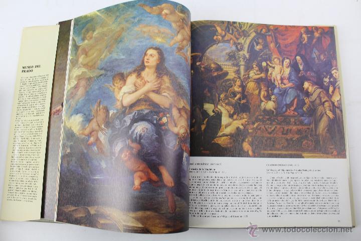 Libros de segunda mano: L-3299 MUSEO DEL PRADO. ALFONSO E. PEREZ SANCHEZ. EDICIONES DANAE 1978 - Foto 5