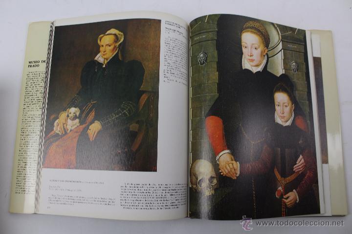 Libros de segunda mano: L-3299 MUSEO DEL PRADO. ALFONSO E. PEREZ SANCHEZ. EDICIONES DANAE 1978 - Foto 6