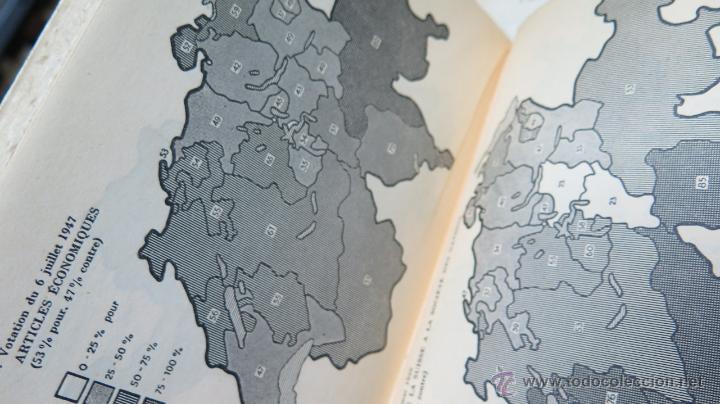Libros de segunda mano: LA SUISSE DEMOCRATIE TEMOIN. ANDRE SIEGFRIED - Foto 5