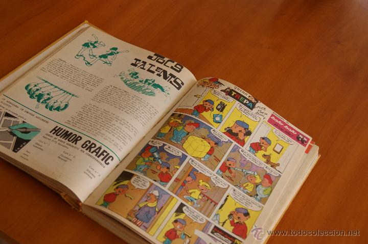 Libros de segunda mano: CAVALL FORT - Foto 3