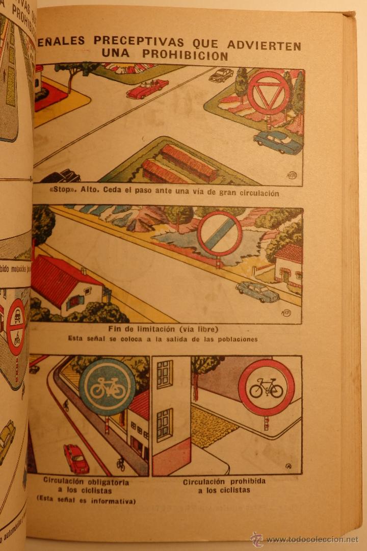 Libros de segunda mano: El examen de conductor &ndash; Carnet de Chofer &ndash; 16&ordf; edici&oacute;n - Foto 3