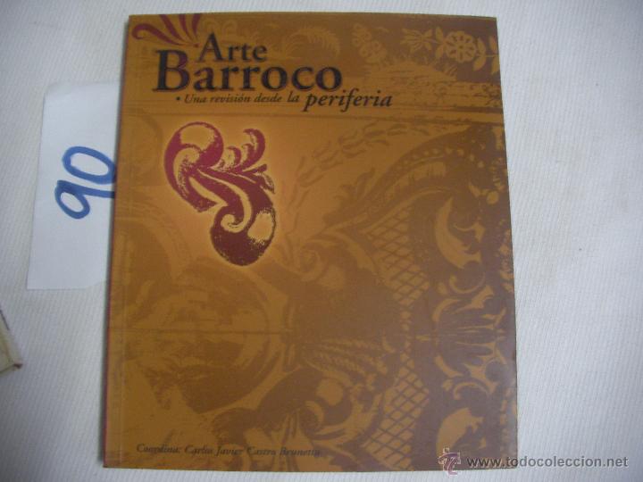 Libros de segunda mano: ARTE BARROCO - Foto 1