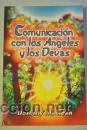 Libros de segunda mano: Comunicaci&oacute;n con los &Aacute;ngeles y los Devas (Dorothy MacLean) - Foto 1