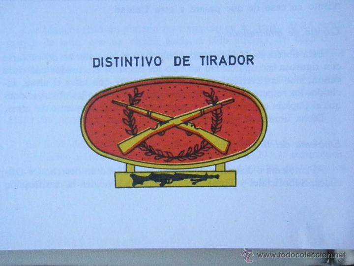 Libros de segunda mano: MANUAL AMETRALLADORA MG1 A1 ESTADO MAYOR DEL EJERCITO - Foto 2