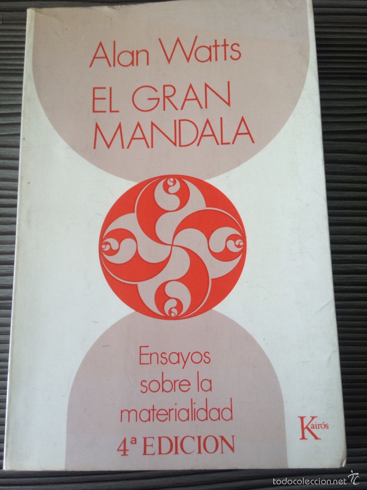 Libros de segunda mano: El gran mandala - Foto 1