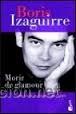 Libros de segunda mano: morir de glamour boris izaguirre - Foto 1
