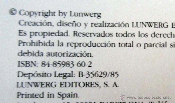 Libros de segunda mano: ARTESAN&Iacute;A DE ESPA&Ntilde;A - Foto 3