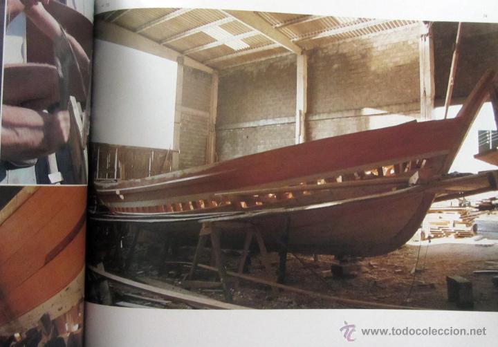 Libros de segunda mano: ARTESAN&Iacute;A DE ESPA&Ntilde;A - Foto 6
