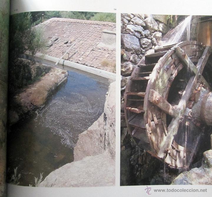 Libros de segunda mano: ARTESAN&Iacute;A DE ESPA&Ntilde;A - Foto 7