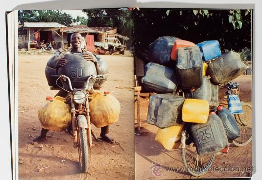 Libros de segunda mano: DE IDA Y VUELTA, AFRICA - Foto 4