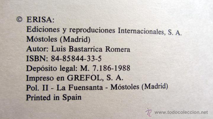 Libros de segunda mano: Animales - Foto 4