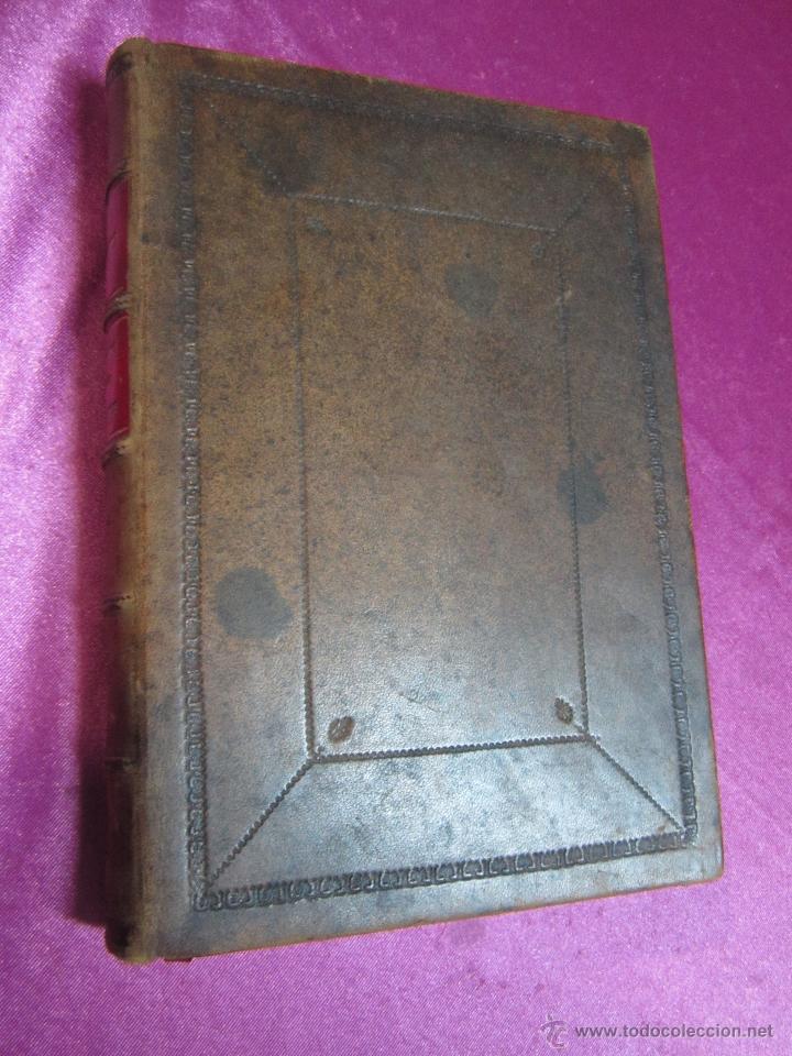 Libros de segunda mano: GOBIERNO GENERAL DE LAS AVES 1696 FACSIMIL EDICION DE SOLO 224 LIBROS. L17 - Foto 5