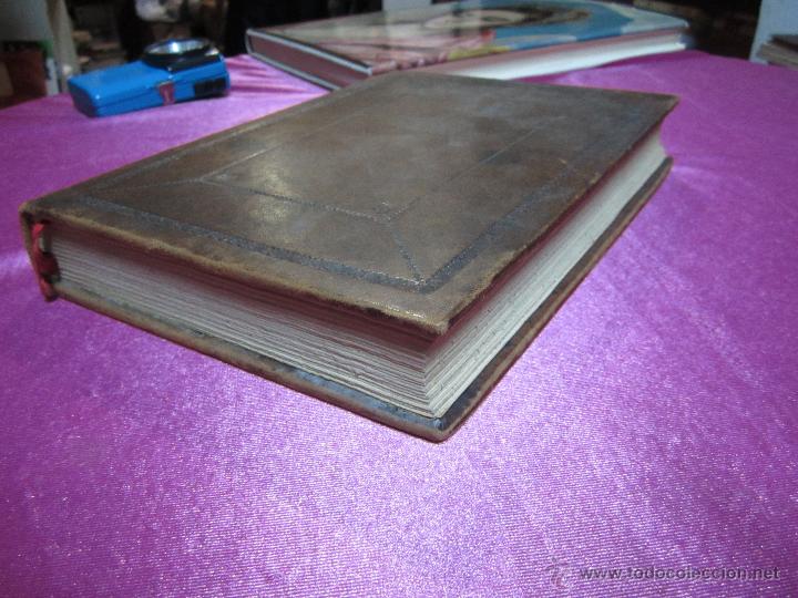 Libros de segunda mano: GOBIERNO GENERAL DE LAS AVES 1696 FACSIMIL EDICION DE SOLO 224 LIBROS. L17 - Foto 4