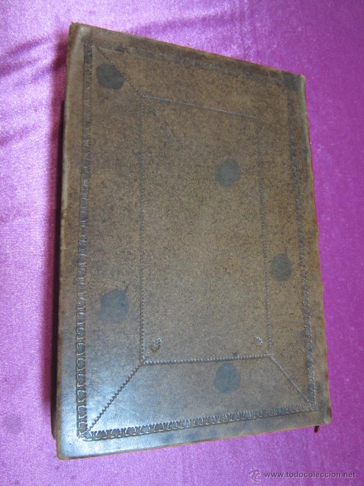 Libros de segunda mano: GOBIERNO GENERAL DE LAS AVES 1696 FACSIMIL EDICION DE SOLO 224 LIBROS. L17 - Foto 10