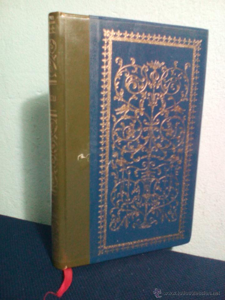 Libros de segunda mano: MOSC&Uacute;- RUDOLF -  KUNZ, EDICIONES RODEGAR / BUEN ESTADO - Foto 1