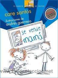 Libros de segunda mano: se vende mama,care santos - Foto 1