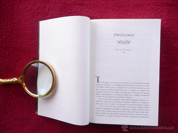 Libros de segunda mano: LA COMERCIANTE DE LIBROS. BRENDA VANTREASE. EDITORIAL MAEVA. 2008 TRADUCIDA EN CASTELLANO - Foto 6