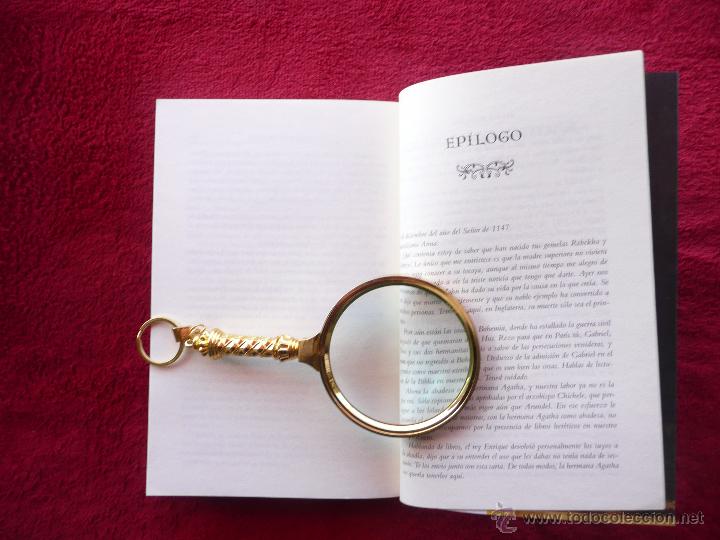 Libros de segunda mano: LA COMERCIANTE DE LIBROS. BRENDA VANTREASE. EDITORIAL MAEVA. 2008 TRADUCIDA EN CASTELLANO - Foto 8