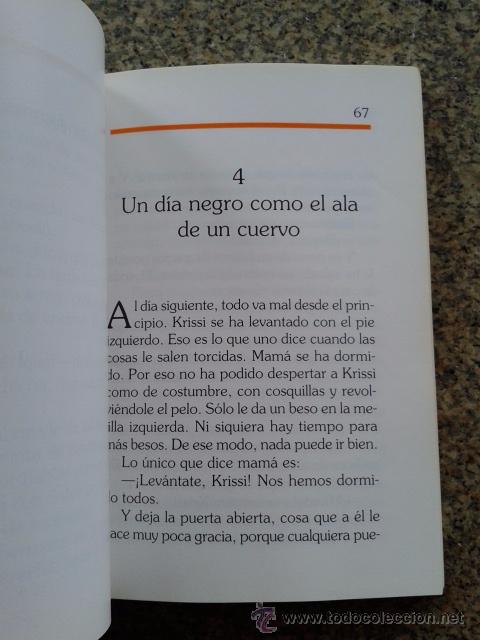 Libros de segunda mano: &iquest; Y SI ME DEFIENDO ? -- ELISABETH ZOLLER -- EDEBE -- 1996 -- - Foto 2