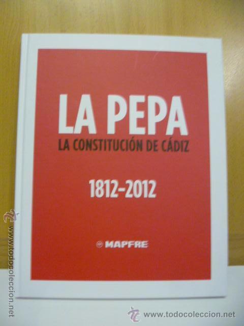Libros de segunda mano: LA PEPA - Foto 1