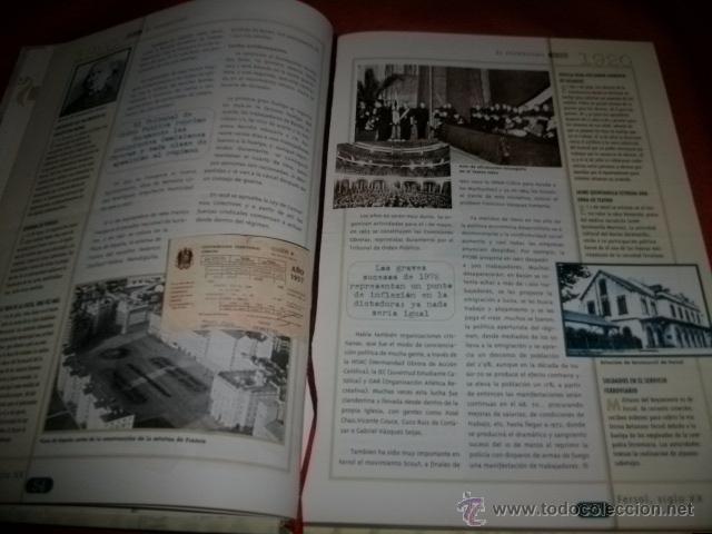 Libros de segunda mano: EL FERROL, SIGLO XX - Foto 2