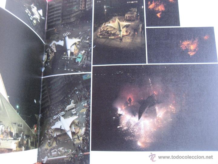 Libros de segunda mano: Valencia. Las Fallas. 1982. Exc. Ayuntamiento de Valencia. - Foto 6