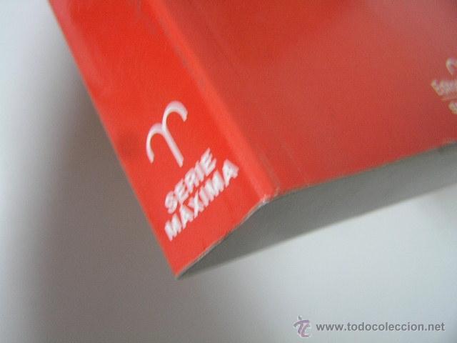 Libros de segunda mano: carrillo miente,ricardo de la cierva,1994,fenix  ed,ref marx bs9 - Foto 2
