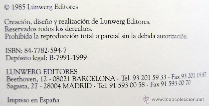 Libros de segunda mano: ARTESAN&Iacute;A DE ESPA&Ntilde;A - Foto 3