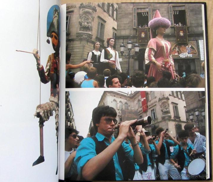 Libros de segunda mano: ARTESAN&Iacute;A DE ESPA&Ntilde;A - Foto 4