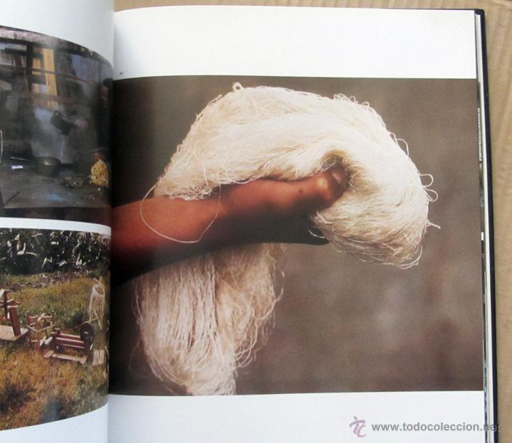 Libros de segunda mano: ARTESAN&Iacute;A DE ESPA&Ntilde;A - Foto 5