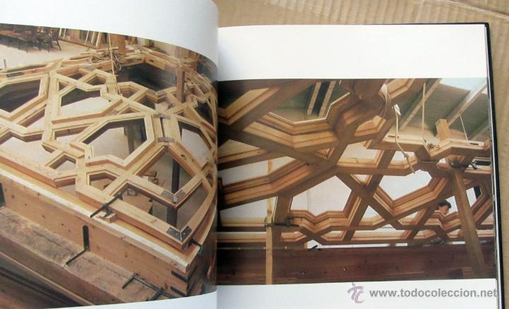 Libros de segunda mano: ARTESAN&Iacute;A DE ESPA&Ntilde;A - Foto 6