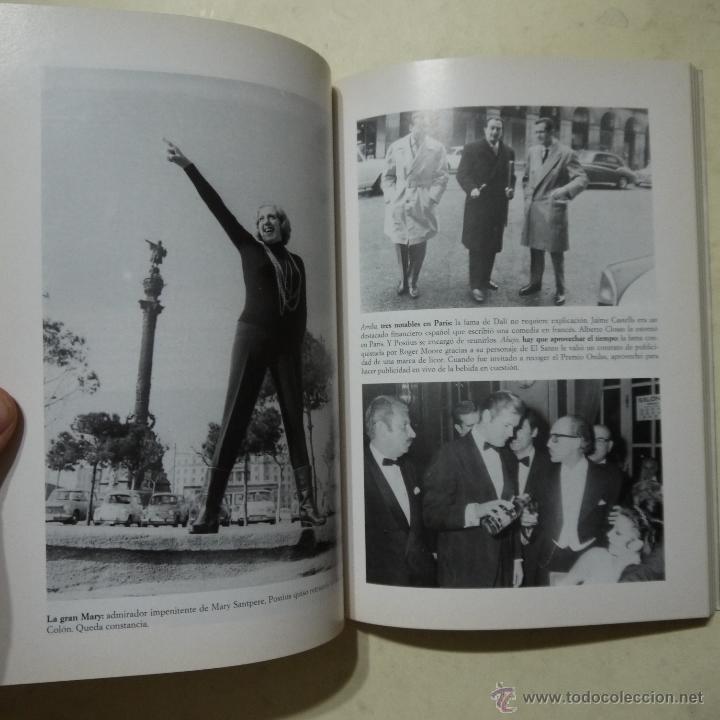 Libros de segunda mano: POSTIUS. LOS RINCONES DE LA MEMORIA - SALVADOR CORBER&Oacute; - EDICIONES B - 1990 - Foto 5