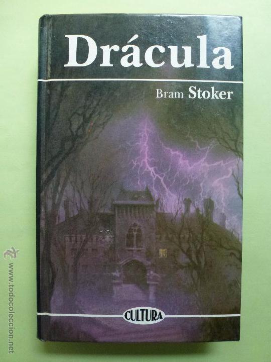 Drácula. Bram Stoker. - Vendido En Venta Directa - 54927911