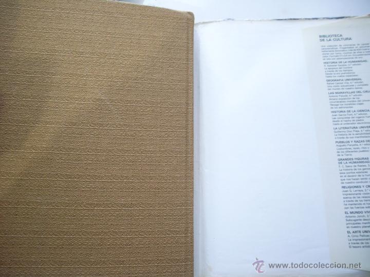 Libros de segunda mano: ATLAS UNIVERSAL DANAE - Foto 7