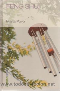 Libros de segunda mano: Feng Shui - Marta Povo - Foto 1