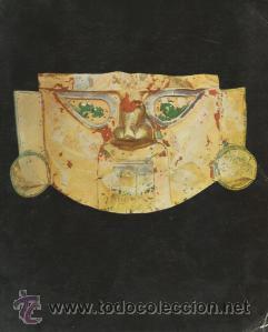 Libros de segunda mano: El oro del Per&uacute;. An&oacute;nimo - Foto 1