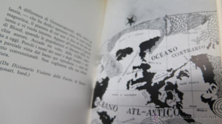 Libros de segunda mano: IL MONDO E INSUFFICIENTE - Foto 3