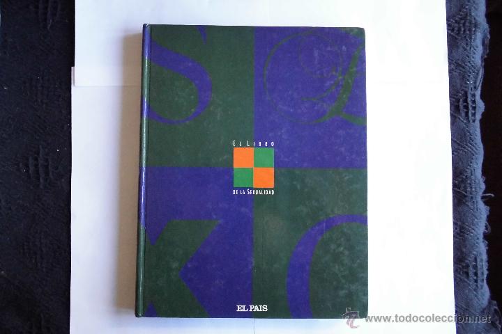 Libros de segunda mano: El libro de la sexualidad. Libro - Foto 1