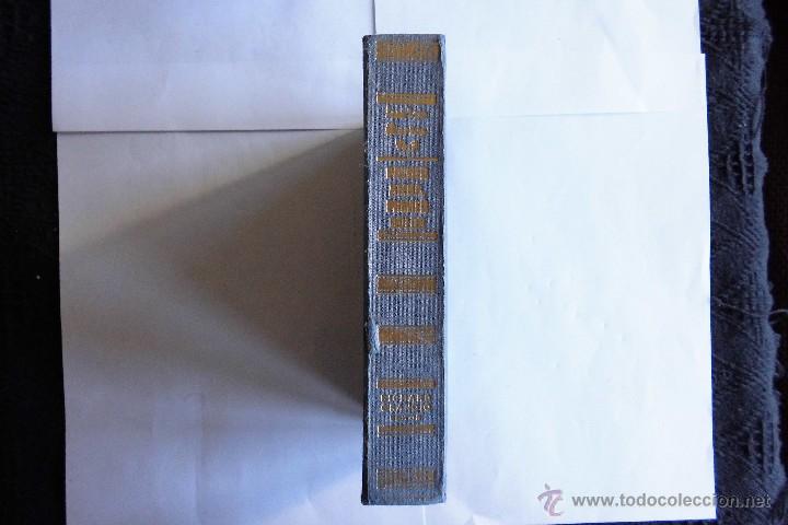 Libros de segunda mano: Primer amor, primer dolor. Libro - Foto 1