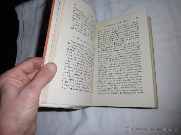 El Dominio De Si Mismo Libro